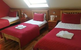 Corstorphine Lodge Hotel